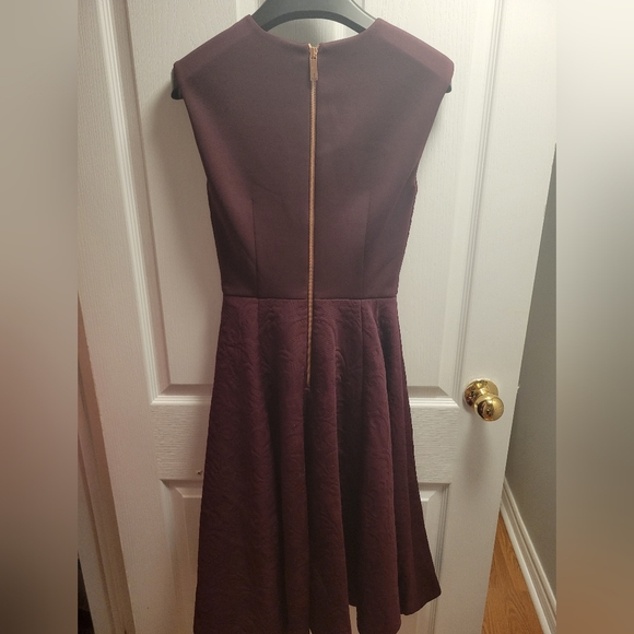 Ted Baker Dress - Picture 4 of 4